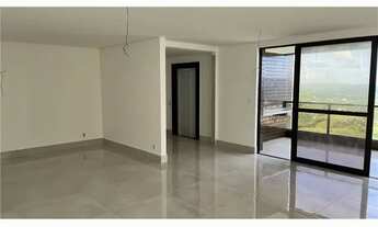 Imagem 3: Paraiso Eco Resort, o nome já define este empreendimento