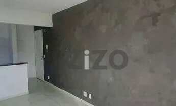 Imagem 2: Apartamento com 2 dormitórios para alugar, 56 m² por R$ 2.545,00/mês - Urbanova - São José