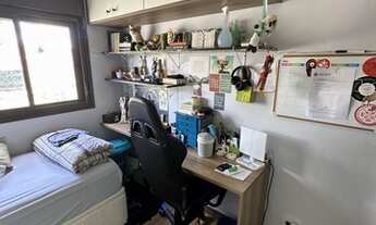 Imagem 7: Apartamento para venda possui 81 metros quadrados com 3 quartos em Vila Monumento - São Pa