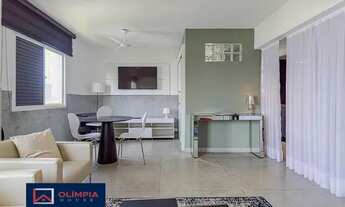 Imagem 4: Apartamento Locação Bela Vista 80 m² 1 Dormitórios