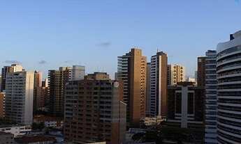 Imagem 5: Cobertura com 4 dormitórios à venda, 877 m² por R$ 8.500.000 - Meireles - Fortaleza/CE