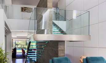 Imagem 5: Casa Condominio para Venda - 707.4m², 6 dormitórios, sendo 6 suites, 4 vagas - Terra Ville