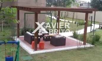 Imagem 4: Apartamento em Condomínio Padrão para Locação no bairro Jardim Nossa Senhora do Carmo, 2 d