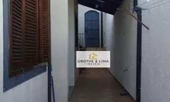 Imagem 7: Casa com 3 dormitórios, 288 m² - venda por R$ 970.000 ou aluguel por R$ 4.207/mês - Res El