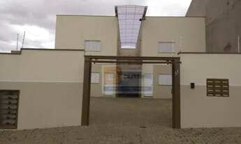 Imagem 2: Kitnet com 1 dormitório para alugar, 27 m² por R$ 771,50/mês - Pompéia - Piracicaba/SP