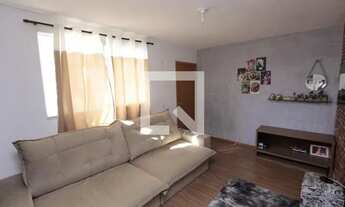 Imagem 2: Apartamento à Venda - Conj. Água Branca, 2 Quartos, 50 m2