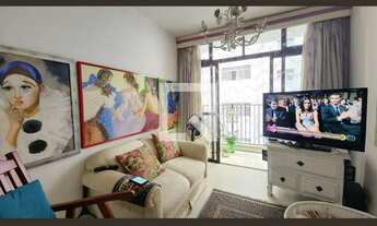 Imagem 2: Apartamento à Venda - Cambuí, 3 Quartos, 100 m2