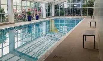 Imagem 7: Imóvel em Consolação - SP: Apartamento 50m², 2 dormitórios, 1 banheiro à locação por R$5.8