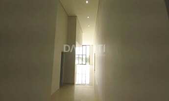 Imagem 4: Casa à venda no Condominio Reserva Santa Isabel em Louveira