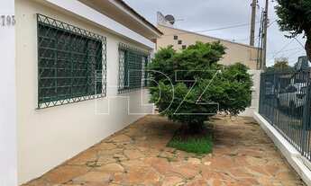 Imagem 3: Araraquara - Casa Padrão - Jardim do Carmo