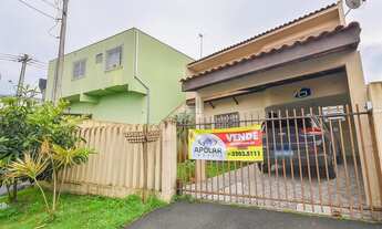 Imagem: Sobrado para venda possui 120 metros quadrados