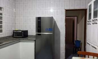 Imagem 5: RESIDENCIA À VENDA NO PARQUE INTERLAGOS!!! Localizada na parte alta do bairro, frente para