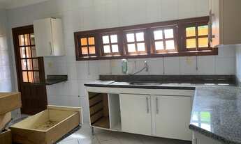 Imagem 7: Excelente casa duplex com 4/4 condomínio clube estrada do coco