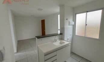 Imagem: Apartamento em Residencial Mons. Romeu Tortorelli