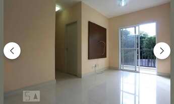 Imagem 6: Apartamento para venda tem 51 metros quadrados com 2 quartos em Umuarama - Osasco - SP