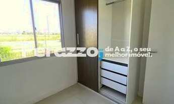 Imagem 7: Ótimo Apartamento de 02 (1º andar) Quartos no Jardins Mangueiral QC 11 por R$290.000,00