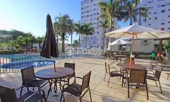 Imagem 6: Apartamento 2 quartos com vaga escriturada no Parque Porto Cruzeiro - Morro Santana