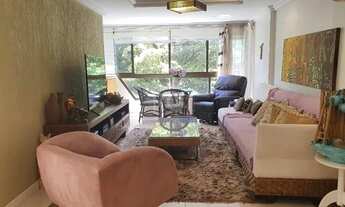 Imagem 2: Apartamento para Venda - 120m², 3 dormitórios, sendo 1 suites, 2 vagas - Rio Branco