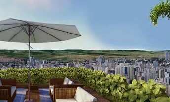 Imagem: GOIÂNIA - Apartamento Padrão - SETOR OESTE