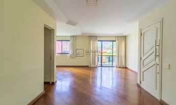 Imagem 2: Apartamento Venda 3 Dormitórios - 128 m² Pinheiros