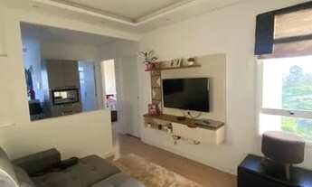 Imagem: Aluga-se apartamento com 2 Dormitórios