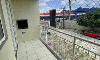 Imagem 4: Vivendas do Aleixo- apartamento com 3 quartos em Aleixo - Manaus