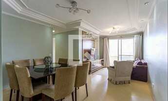 Imagem: Apartamento para Aluguel - Vila Assunção