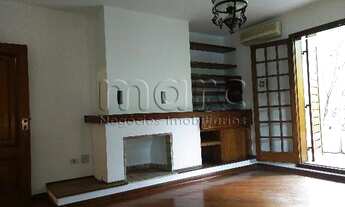 Imagem: SAO PAULO - Casa De Vila - MORUMBI