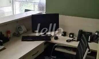 Imagem 3: São Paulo - Conjunto Comercial/Sala - Consolação