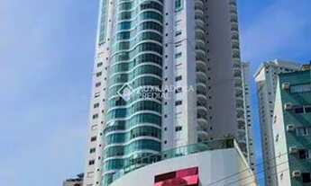 Imagem 2: BALNEáRIO CAMBORIú - Apartamento Padrão - Centro