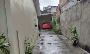 Imagem 3: Casa para venda possui 150 metros quadrados com 3 quartos em Jardim Acapulco - Guarujá - S