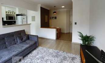 Imagem 4: Apartamento para Aluguel - Moema, 1 Quarto, 60 m2