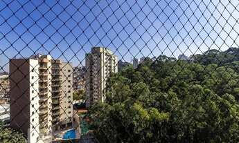 Imagem 4: Apartamento para Aluguel - Vila Andrade, 2 Quartos, 70 m2