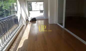 Imagem: Apartamento com 4 dormitórios para alugar