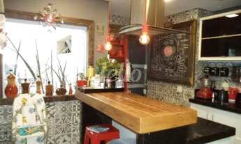 Imagem 6: São Paulo - Apartamento Padrão - Saúde