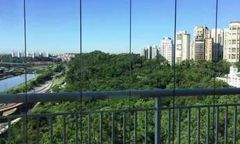 Imagem 5: APARTAMENTO - PANAMBY - SP