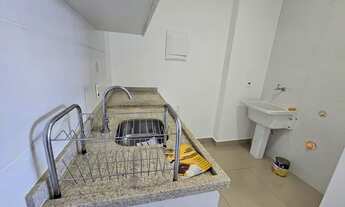 Imagem: Flat - Locação - Ribeirânia - Cod. 1271