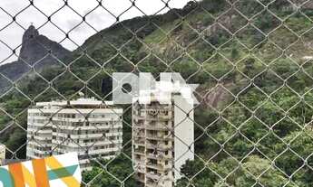 Imagem: Apartamento-À VENDA-Botafogo-Rio de Janeiro-RJ