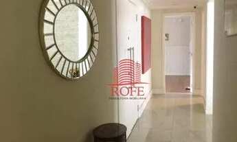 Imagem 5: Apartamento com 4 dormitórios à venda, 366 m² por R$ 5.141.000,00 - Alto da Lapa - São Pau