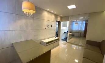 Imagem: Apartamento com 3 dormitórios para alugar