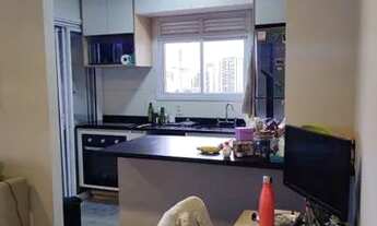 Imagem 8: Apartamento com 2 dormitórios para alugar, 72 m² por R$ 7.038,00/mês - Brooklin - São Paul