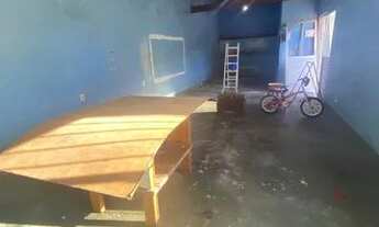 Imagem: Alugo Mini Galpão