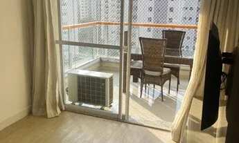 Imagem: Mobiliado no Klabin