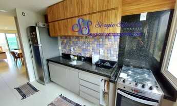 Imagem 5: Belíssimo apartamento nascente e mobiliado no Golf Ville com 2 suítes