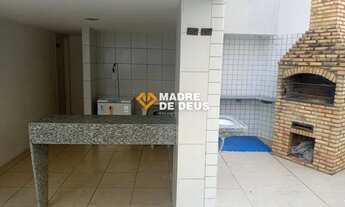 Imagem 6: Linda cobertura no Cocó