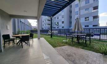 Imagem 4: Apartamento à venda, 2 quartos, 1 vaga, Buritis - Belo Horizonte/MG