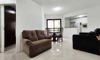 Imagem 1: Flat com 2 dormitórios para alugar, 55 m² por R$ 3.503,80/mês - Jardins - São Paulo/SP