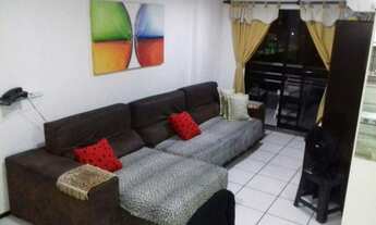 Imagem 3: Fortaleza Praia de Iracema - 68m2 - 2 quartos - apto ótimo - Condo fechado