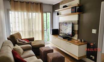 Imagem: 2 dormitórios para alugar, 68 m² por R$