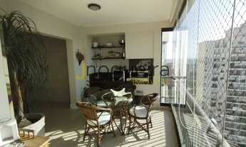 Imagem 5: Apartamento condomínio Vila Natura Jardim Marajoara